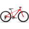 Велосипед детский BH Expert Junior M 24" Red (2020) (K2400.11R-M)