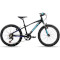 Велосипед детский BH Expert Junior Suspension M 20" Black (2020) (K2050.NG3-M)