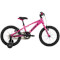 Велосипед дитячий BH Expert Junior 16" 2020 M Pink (K1600.S13-M)