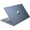 Ноутбук HP Pavilion 15-eg0029ur Fog Blue (34Q30EA)