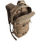 Тактичний рюкзак TASMANIAN TIGER Essential Pack MKII Coyote Brown (7594.346)