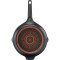 Сковорода TEFAL Delicio 28см (E2320674)