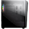 Корпус COUGAR MX660 Iron RGB Dark Black (385BMS0.0006)