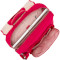 Шкільний рюкзак KIPLING Iniko True Pink (K21092:09F)