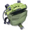 Сумка для фляги ACEPAC Flask Bag Green (115339)