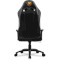 Кресло геймерское COUGAR Explore Black (3MEBENXB.0001)