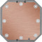 Система водяного охлаждения CORSAIR iCUE H100i Elite Capellix RGB White (CW-9060050-WW)
