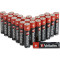 Батарейка VERBATIM Premium Alkaline AA 24шт/уп (49505)