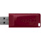 Набор из 3 флэшек VERBATIM Store 'n' Go Slider 16GB USB2.0 (49326)