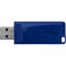 Набор из 3 флэшек VERBATIM Store 'n' Go Slider 16GB USB2.0 (49326)
