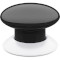 Бездротовий вимикач FIBARO The Button Apple HomeKit Black (FGBHPB-101-2)