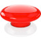 Беспроводной выключатель FIBARO The Button Z-Wave Red (FGPB-101-3)