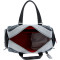 Сумка дорожня PIQUADRO Urban Gray/Black (BV4447UB00_GRN)