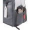 Сумка дорожня PIQUADRO Urban Gray/Black (BV4447UB00_GRN)