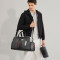 Сумка дорожня PIQUADRO Urban Gray/Black (BV4447UB00_GRN)