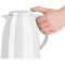 Термос-чайник TEFAL Mambo 1.5л White (K3036212)