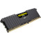 Модуль памяти CORSAIR Vengeance LPX Black DDR4 3600MHz 16GB Kit 2x8GB (CMK16GX4M2D3600C16)