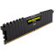 Модуль пам'яті CORSAIR Vengeance LPX Black DDR4 3600MHz 16GB Kit 2x8GB (CMK16GX4M2D3600C16)