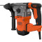 Перфоратор BLACK+DECKER BEHS03K SDS-plus