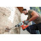 Перфоратор BLACK+DECKER BEHS03K SDS-plus