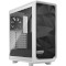 Корпус FRACTAL DESIGN Meshify 2 Compact Clear Tempered Glass White (FD-C-MES2C-05)