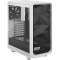 Корпус FRACTAL DESIGN Meshify 2 Compact Clear Tempered Glass White (FD-C-MES2C-05)