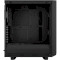 Корпус FRACTAL DESIGN Meshify 2 Compact Dark Tempered Glass Black (FD-C-MES2C-02)