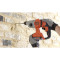 Акумуляторний перфоратор BLACK+DECKER BCD900D1S SDS-plus