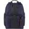 Рюкзак PIQUADRO Brief 2 15.6" TSA USB Blue (CA4439BR2BM-BLU)