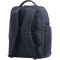 Рюкзак PIQUADRO Brief 2 15.6" TSA USB Blue (CA4439BR2BM-BLU)