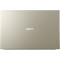 Ноутбук ACER Swift 1 SF114-34-P8VQ Safari Gold (NX.A7BEU.00G)