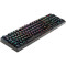 Клавіатура 1STPLAYER DK5.0 V2.0 RGB Outemu Blue Black