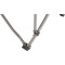 Крісло кемпінгове OUTWELL Tally Lake Gray (470384)