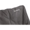 Крісло кемпінгове OUTWELL Tally Lake Gray (470384)