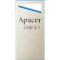 Флешка APACER AH155 128GB USB3.1 Blue (AP128GAH155U-1)