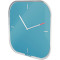 Настінний годинник LEITZ Cosy Blue (9017-00-61)