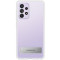 Чохол SAMSUNG Clear Standing Cover для Galaxy A72 Transparent (EF-JA725CTEGRU)