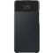 Чохол SAMSUNG S View Wallet Cover для Galaxy A52 Black (EF-EA525PBEGRU)