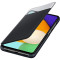 Чохол SAMSUNG S View Wallet Cover для Galaxy A52 Black (EF-EA525PBEGRU)
