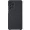 Чохол SAMSUNG S View Wallet Cover для Galaxy A52 Black (EF-EA525PBEGRU)