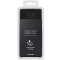 Чохол SAMSUNG S View Wallet Cover для Galaxy A52 Black (EF-EA525PBEGRU)