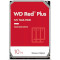 Жорсткий диск 3.5" WD Red Plus 10TB SATA/256MB (WD101EFBX)