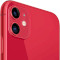 Смартфон APPLE iPhone 11 256GB (PRODUCT)RED (MHDR3FS/A)