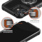 Чохол захищений ROKFORM Crystal Wireless для iPhone 12 mini (306920P)