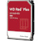 Жёсткий диск 3.5" WD Red Plus 12TB SATA/256MB (WD120EFBX)