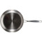 Сковорода BERGNER Infinity Chef's De Lux 20см (BGIC-3660)