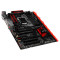 Материнська плата MSI H170A Gaming Pro