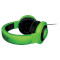 Навушники геймерскі RAZER Kraken Pro Green (RZ04-01380200-R3M1)