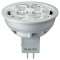 Лампочка LED PHILIPS Essential MR16 GU5.3 4W 6500K 12V (929000250608)
