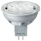 Лампочка LED PHILIPS Essential MR16 GU5.3 5W 2700K 12V (929000237038)